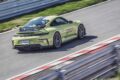 ポルシェ911の各モデルが着実に992II世代へと移行する中、ポルシェ・エクスペリエンスセンター東京にGT3が配備されたとの情報が。しかもヴァイザッハパッケージ、ツーリングパッケージをともに試せるという。ならば行かない手はない。PECでみせた992II GT3の進化とは？