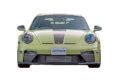 ポルシェ911の各モデルが着実に992II世代へと移行する中、ポルシェ・エクスペリエンスセンター東京にGT3が配備されたとの情報が。しかもヴァイザッハパッケージ、ツーリングパッケージをともに試せるという。ならば行かない手はない。PECでみせた992II GT3の進化とは？