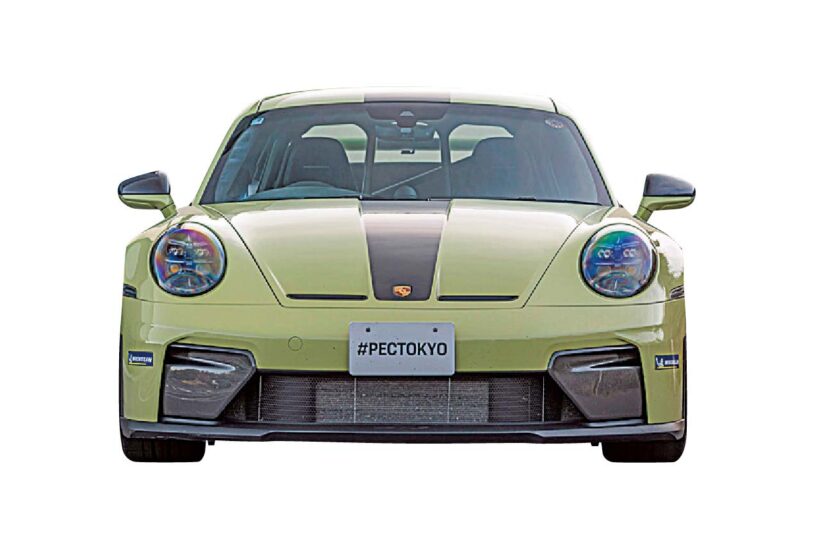 ポルシェ911の各モデルが着実に992II世代へと移行する中、ポルシェ・エクスペリエンスセンター東京にGT3が配備されたとの情報が。しかもヴァイザッハパッケージ、ツーリングパッケージをともに試せるという。ならば行かない手はない。PECでみせた992II GT3の進化とは？