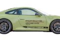 ポルシェ911の各モデルが着実に992II世代へと移行する中、ポルシェ・エクスペリエンスセンター東京にGT3が配備されたとの情報が。しかもヴァイザッハパッケージ、ツーリングパッケージをともに試せるという。ならば行かない手はない。PECでみせた992II GT3の進化とは？