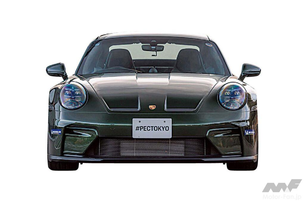 ポルシェ911の各モデルが着実に992II世代へと移行する中、ポルシェ・エクスペリエンスセンター東京にGT3が配備されたとの情報が。しかもヴァイザッハパッケージ、ツーリングパッケージをともに試せるという。ならば行かない手はない。PECでみせた992II GT3の進化とは?