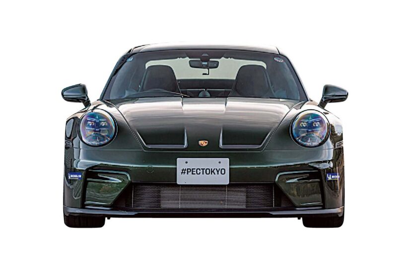 ポルシェ911の各モデルが着実に992II世代へと移行する中、ポルシェ・エクスペリエンスセンター東京にGT3が配備されたとの情報が。しかもヴァイザッハパッケージ、ツーリングパッケージをともに試せるという。ならば行かない手はない。PECでみせた992II GT3の進化とは？