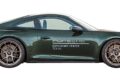 ポルシェ911の各モデルが着実に992II世代へと移行する中、ポルシェ・エクスペリエンスセンター東京にGT3が配備されたとの情報が。しかもヴァイザッハパッケージ、ツーリングパッケージをともに試せるという。ならば行かない手はない。PECでみせた992II GT3の進化とは？