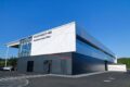 PORSCHE EXPERIENCE CENTER TOKYO