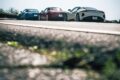 英国を代表するライトウェイトスポーツの最右翼が、ロータス・エミーラだ。対するはドイツのポルシェ718ボクスター、フランスのアルピーヌA110。3台の軽量スポーツは、それぞれどのような走りのテイストを見せるのか。