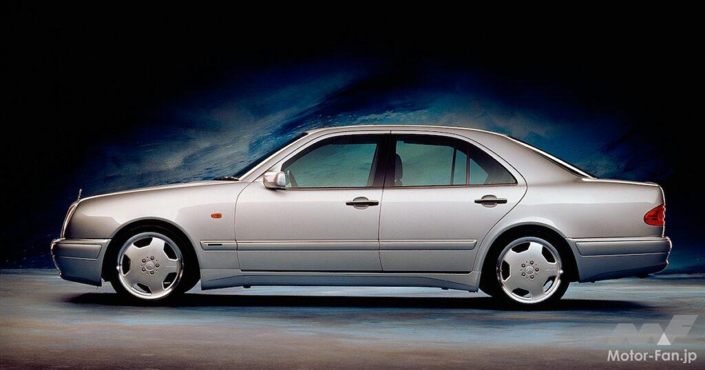 E 50 AMG