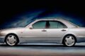E 50 AMG