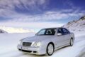 E 55 AMG 4MATIC