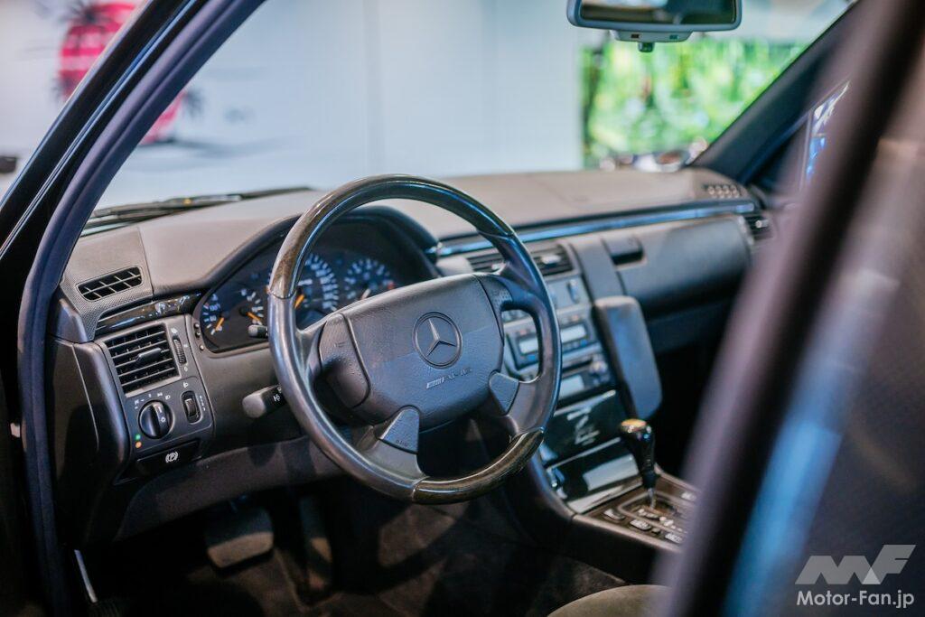 E 60 AMG