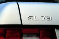 SL 73 AMG