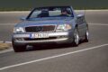 SL 73 AMG
