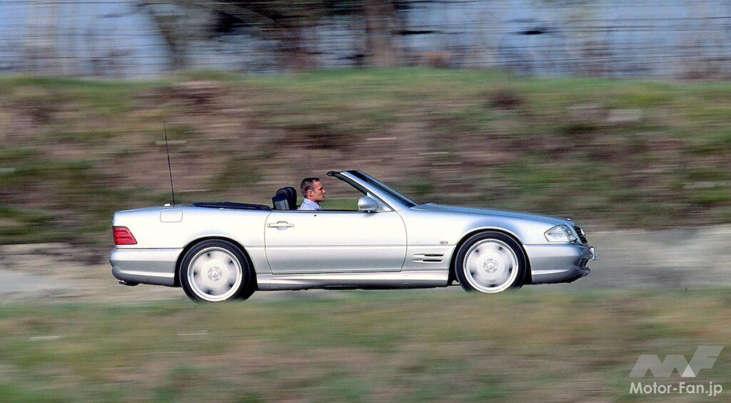 SL 73 AMG