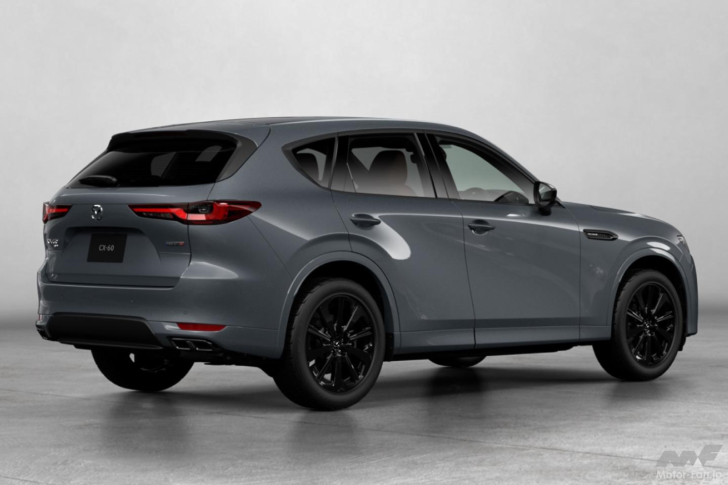 2026年最新】マツダ CX-60の魅力と注意点｜中古・燃費・サイズ・新型