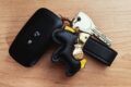 スマートキー