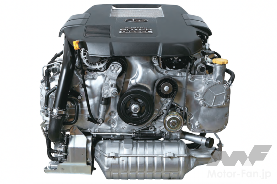 電気仕掛けのエンジン。48V化、電動スーパーチャージャーでエンジンは 電気仕掛けのエンジン。48V化、電動スーパーチャージャーでエンジンは