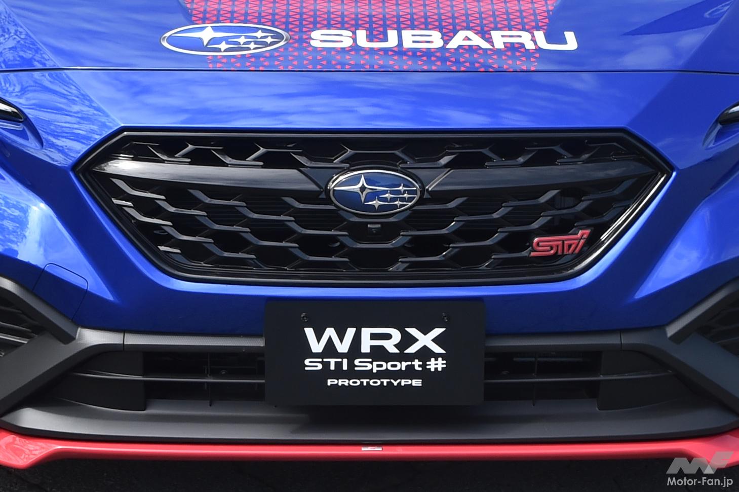 スバル WRX Fan Meeting 2020 ノベルティセット スバル WRX S4 VB系 フロアマット R1000シリーズ 【 アルティジャーノ