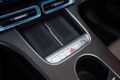 フル電動パワートレインを搭載する新型「メルセデス・ベンツ Cクラス」のインテリア。
