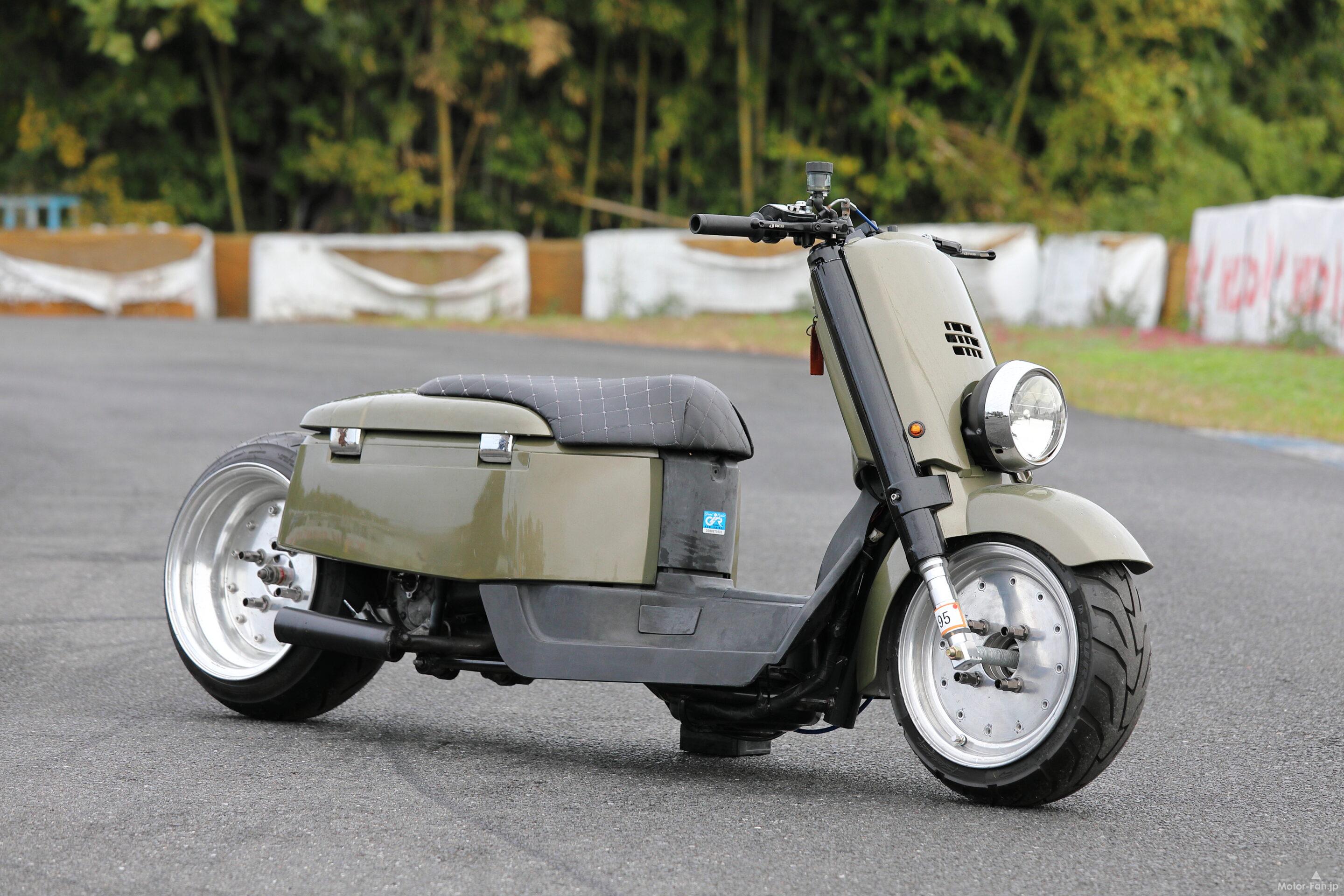 値下げしましたEV バイク　パッソル　ヤマハ　スクーター パッソルEV/ヤマハのクチコミ・レビュー・評価・評判・足つき情報