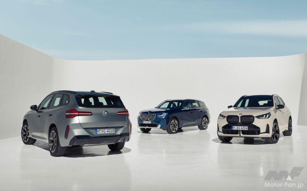 現行BMW X5