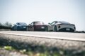 すでに生産を終了した718ボクスター。6月に生産を終える予定のアルピーヌA110。ロータス最後の内燃機モデルとなるエミーラ。純内燃ミッドシップを買うなら今しかない。