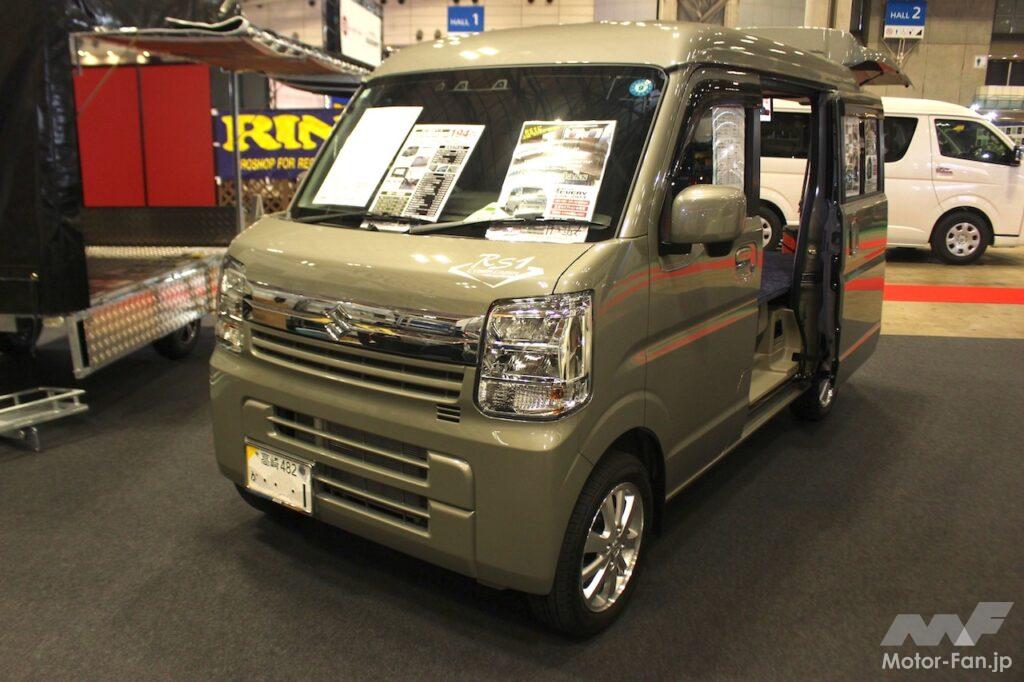 ATV群馬の「RS1 Gクラス」