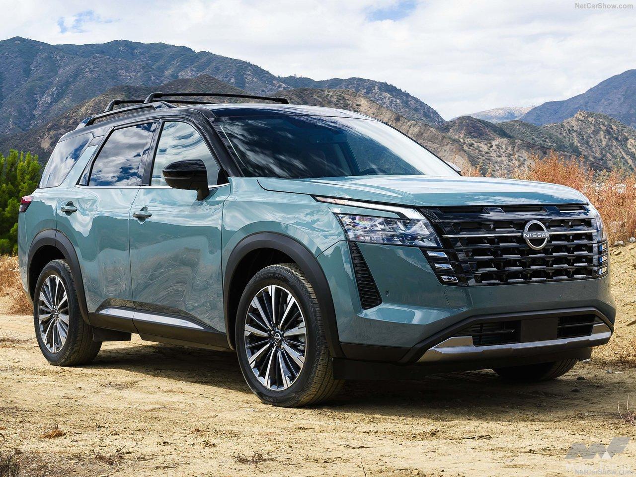 日産とインフィニティ、ボディオンフレーム革命を計画中…電動