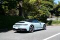 992.1型の911カレラ カブリオレ