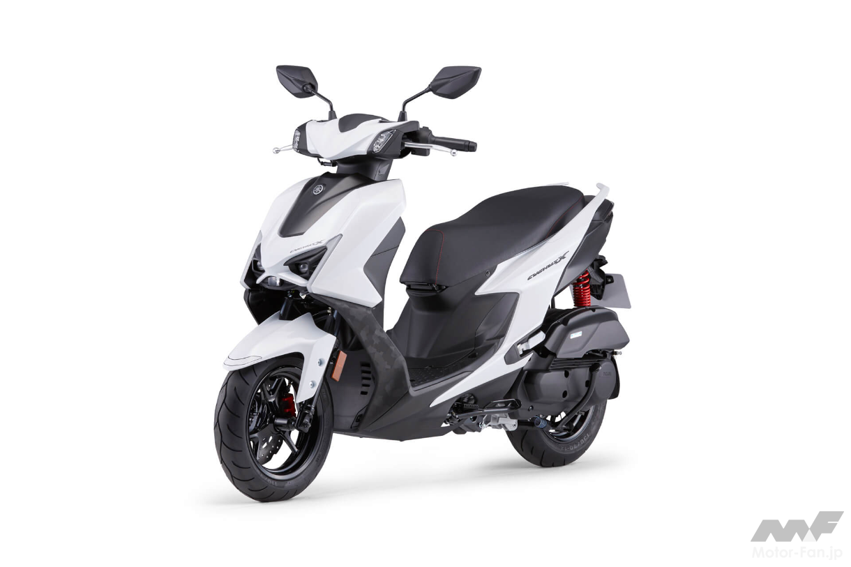 シグナス3型国内　今月中価格❗️ Yahoo!オークション - 「シグナスx 3型」(オートバイ車体)(オートバイ