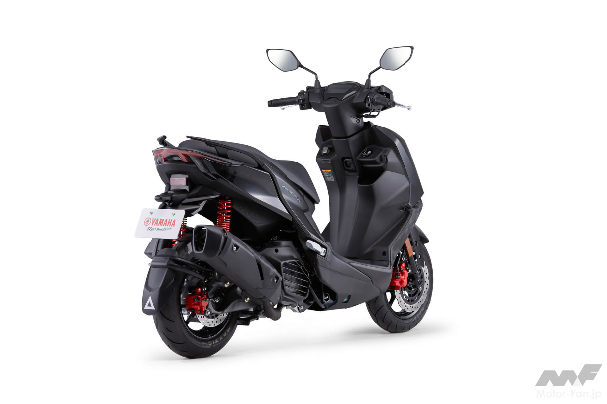 シグナス3型 WirusWin（ウイルズウィン） シグナスX（3型） カウル・エアロ
