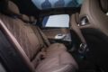 フル電動パワートレインを搭載する新型「メルセデス・ベンツ Cクラス」のインテリア。