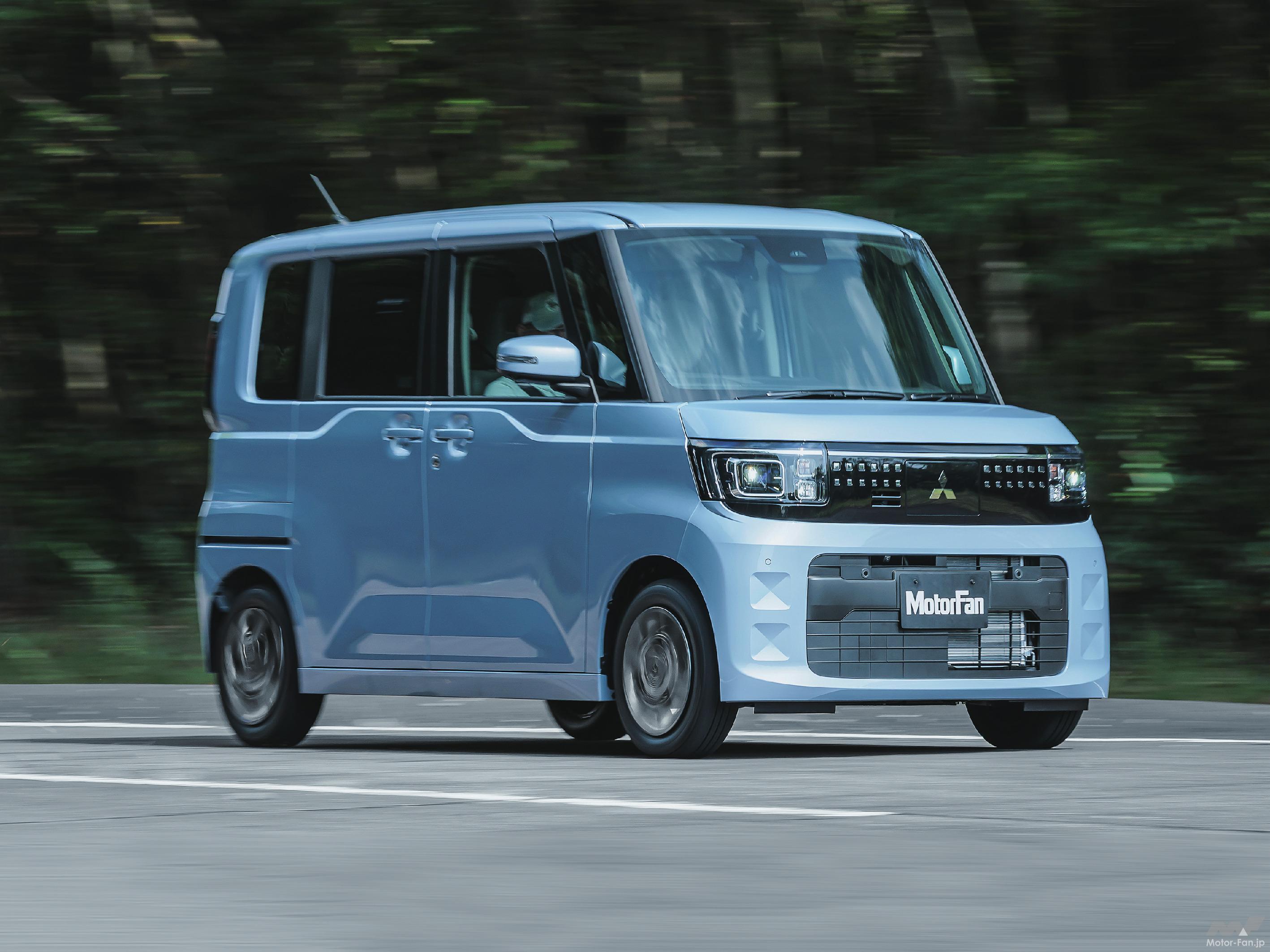 三菱 eKスペース | Motor Fan｜自動車情報のモーターファン