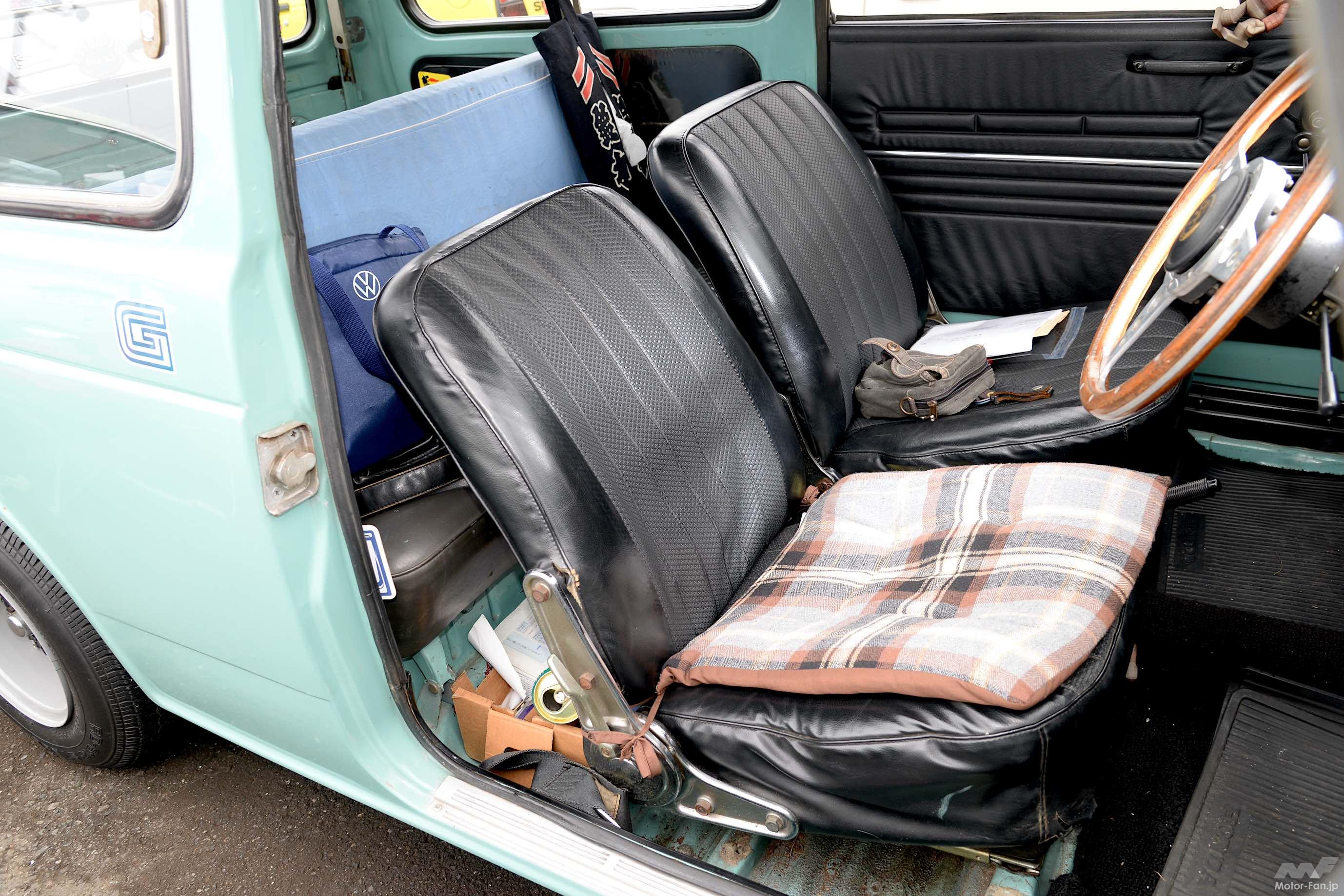 三輪車 廃盤品　生産終了品　レア　室内　レトロ 46年間維持し続けているホンダLNⅢ360! 【第1回ゆずの里 毛呂山町 昭和