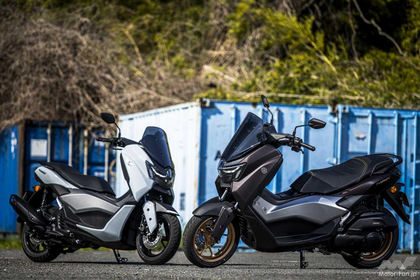 NMAX125 実働　3月20日まで値下げ NMAX125 実働 3月20日まで値下げ