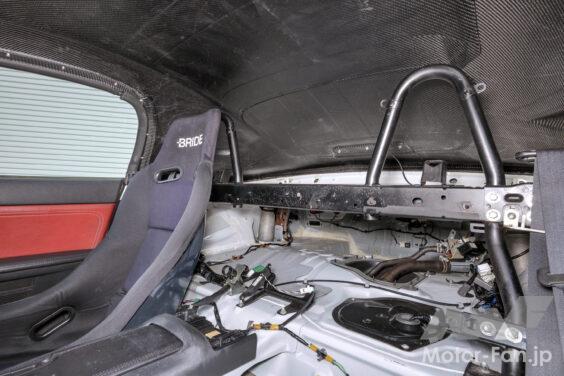 NCロードスターのRHTが走りのベース車としてアツい!? NOPROは専用ハードトップを設定！ 歴代ロードスター/RX-8を楽しむ ...