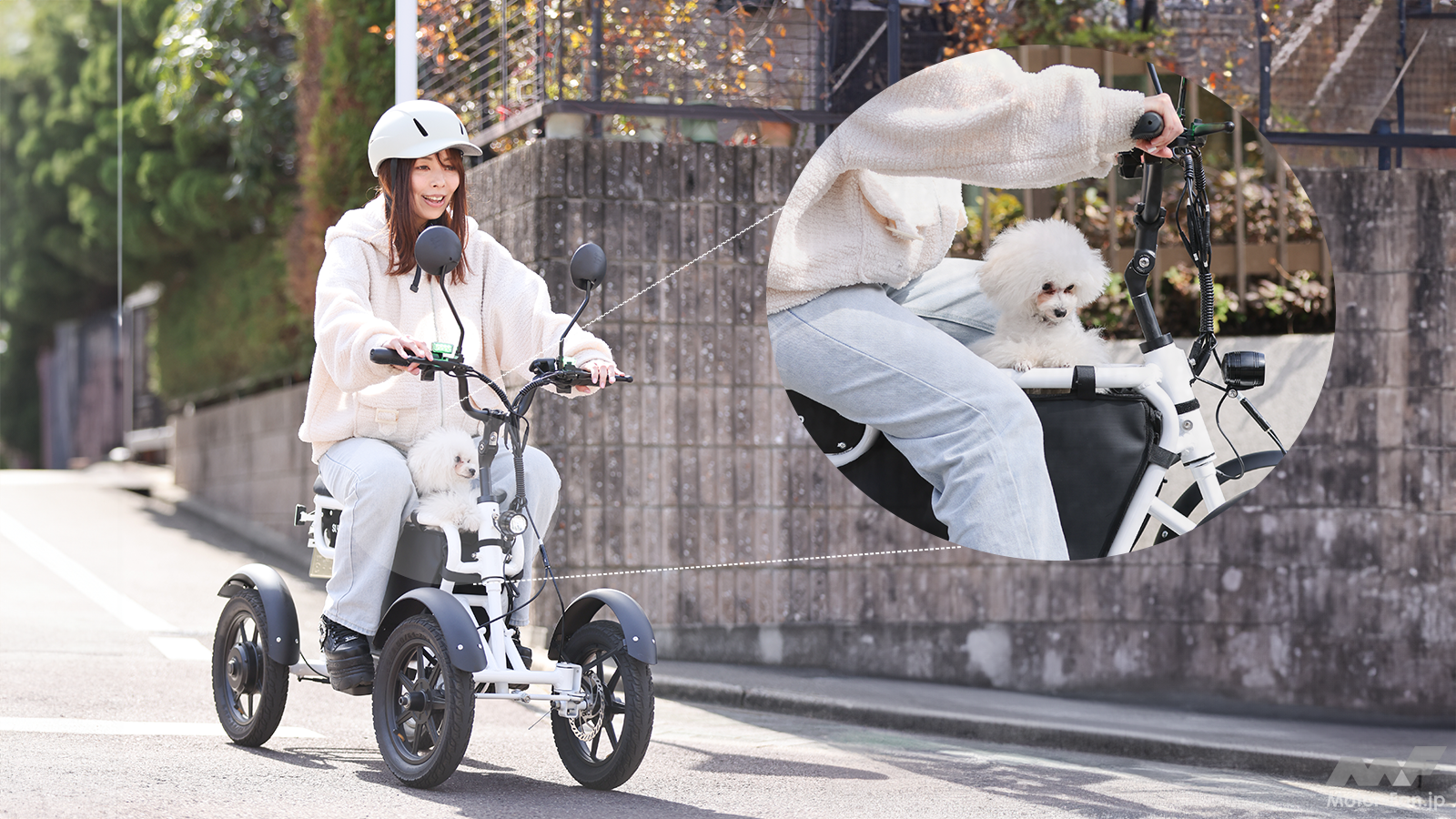 免許不要で使える4輪EV登場、ブレイズが「BLAZE e-CARGO」を発売