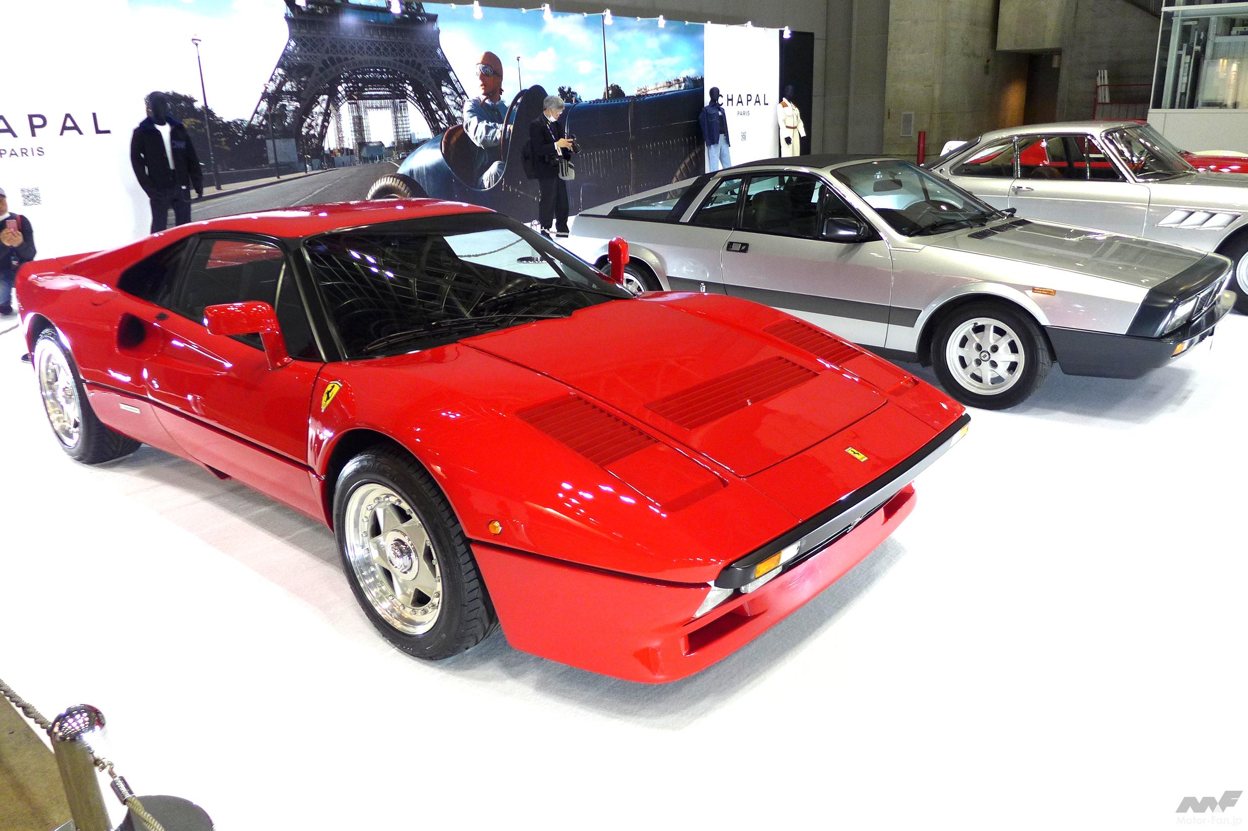 ピニンファリーナの美学とその原点！【オートモビルカウンシル2026】で