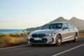 BMWブランドの中核を担う3シリーズ。現行モデルは2019年に登場、2022年にマイナーチェンジを受けた。