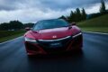 ホンダの頭文字「H」をかたどったシンプルなエンブレム。そこには歴史と哲学に基づいた意味が込められている。