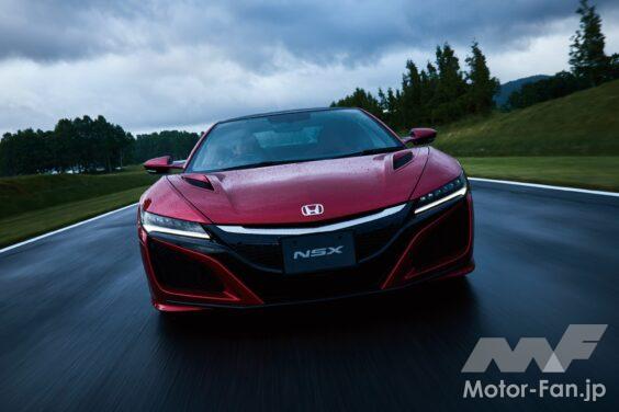 ホンダの頭文字「H」をかたどったシンプルなエンブレム。そこには歴史と哲学に基づいた意味が込められている。