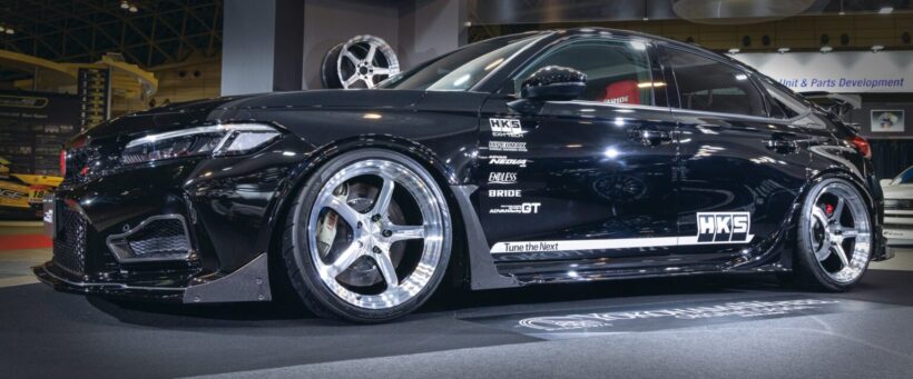 ADVAN Racing「GT BEYOND-Rに19インチを追加 RZ-F3は18インチから! RC ADVAN Racing「GT BEYOND-Rに19インチを追加 RZ-F3は18インチから! RC