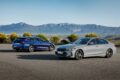 ユーザーニーズに合わせ、セダンとツーリング(ステーションワゴン)2種類のボディタイプが用意されるBMW 3シリーズ。