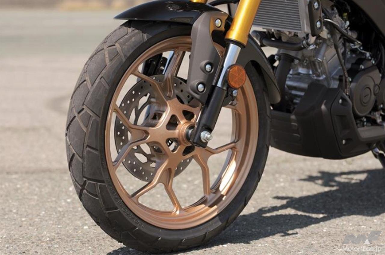 ヤマハから”Neo Retro”シリーズの新製品「XSR155」発売
