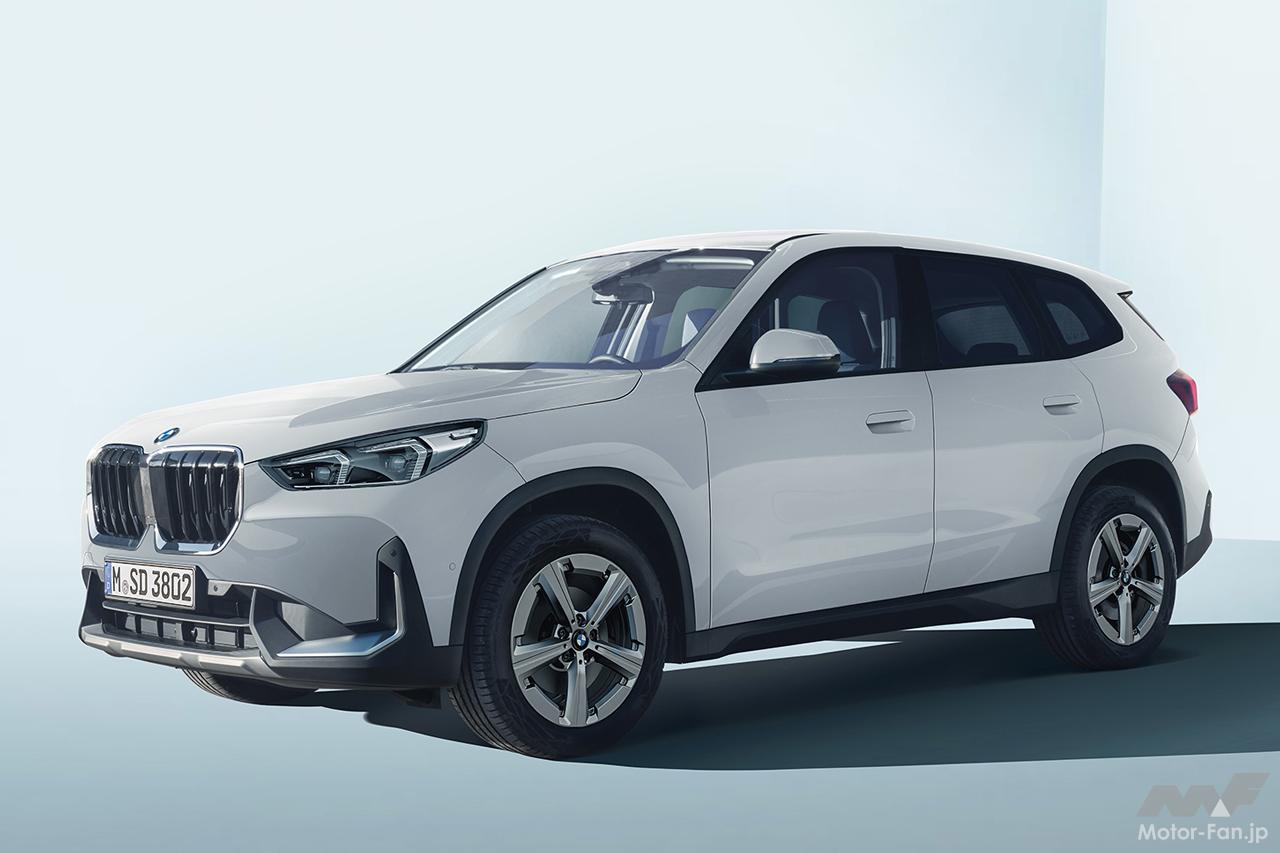 BMW X1／X3／2シリーズ アクティブツアラーに新エントリーグレード 