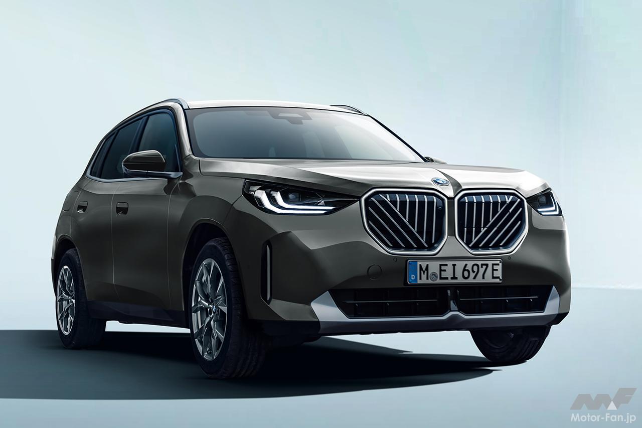BMW X1／X3／2シリーズ アクティブツアラーに新エントリーグレード