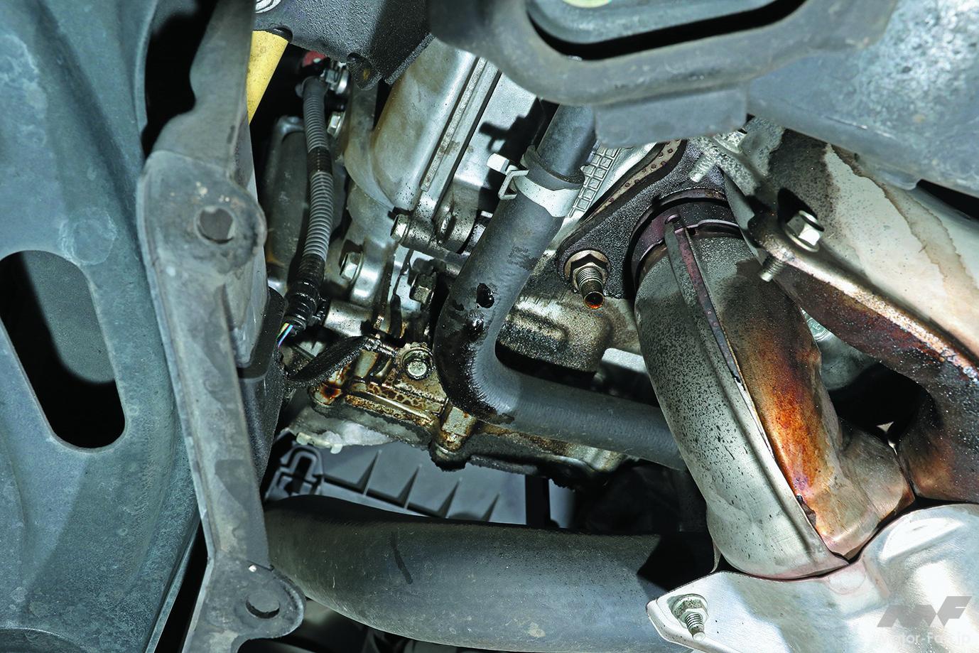 ZN6 86/ZC6 BRZオーナー必見 重大トラブルを避ける点検ポイント