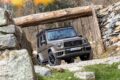 メルセデス ベンツ Gクラスは人気の高さから、中古車市場でも高価格で流通する傾向にある。