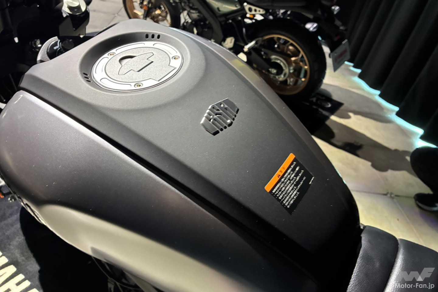 XSR155」国内発売！ “軽さは125、余裕は155”――高速道路まで行動範囲を