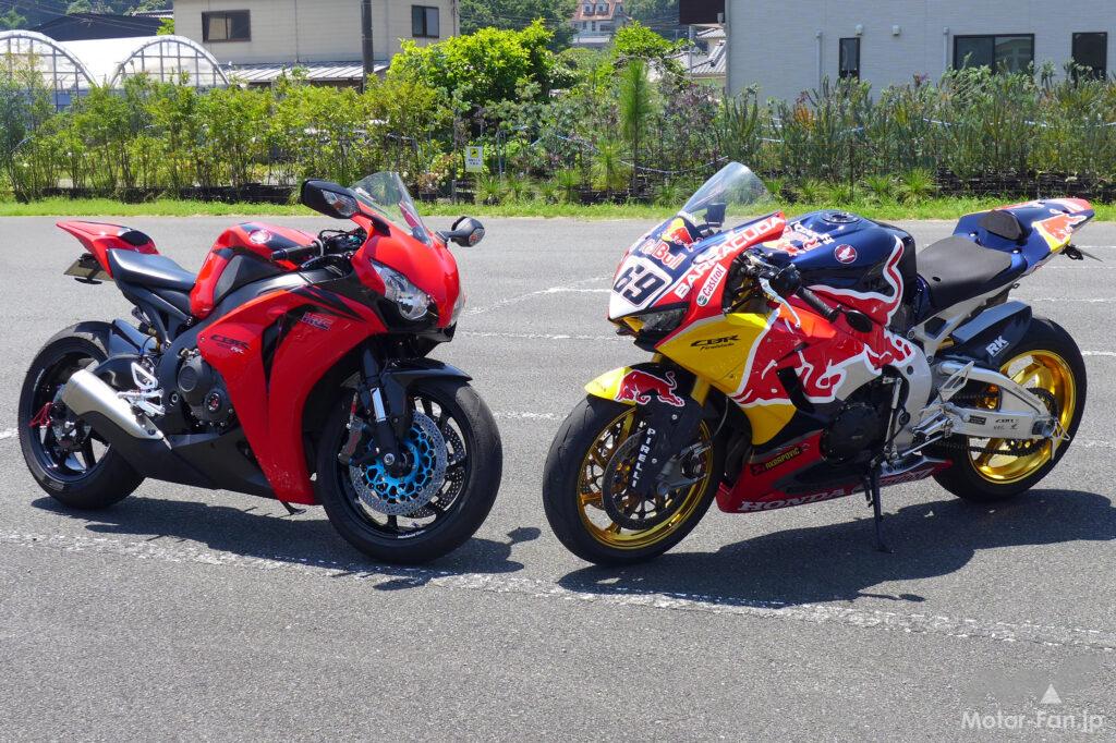 歴代CBRが100台大集合!!」『CBR Meeting 2026 in 河津』に行ってみた