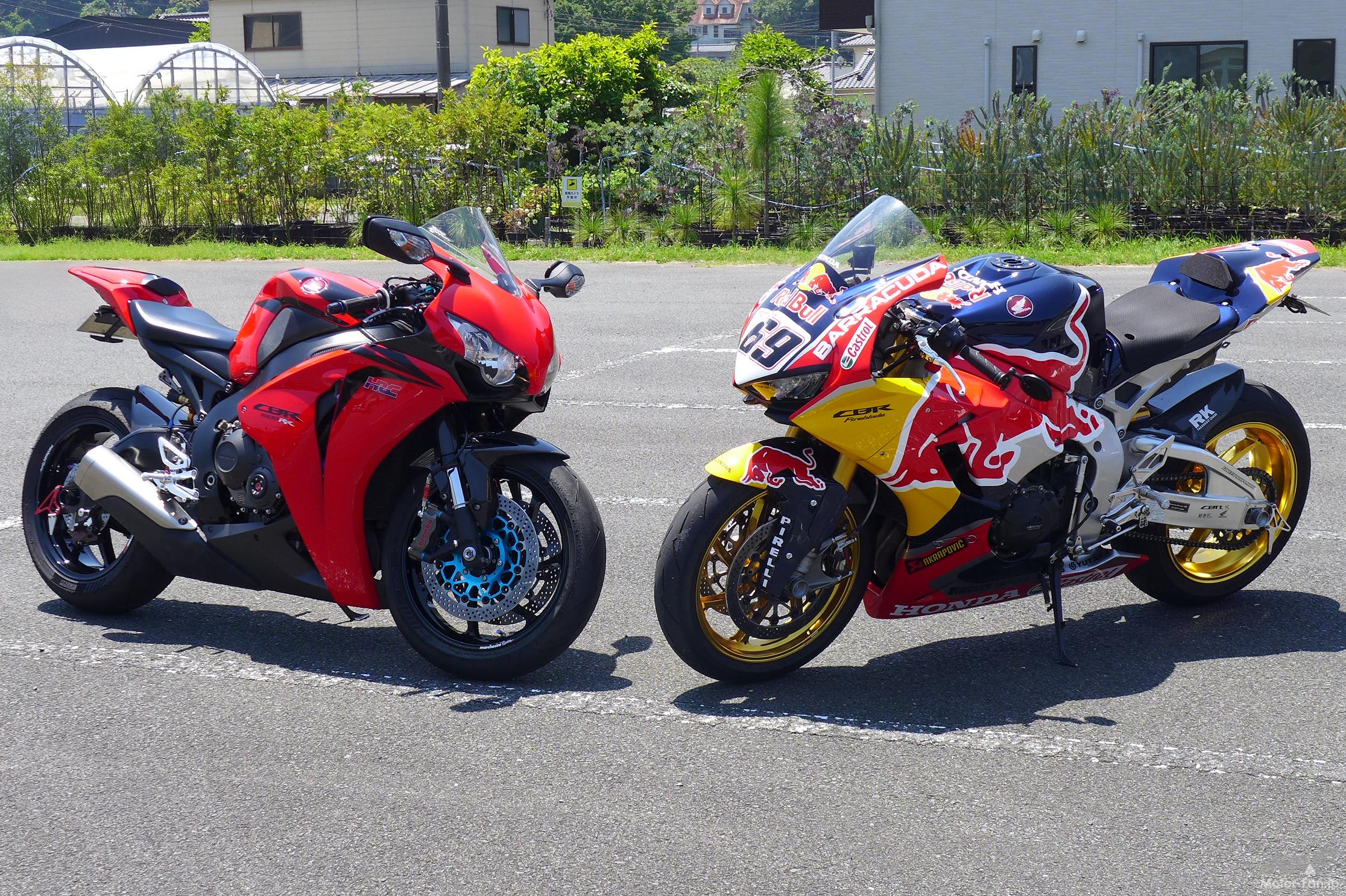 歴代CBRが100台大集合!!」『CBR Meeting 2026 in 河津』に行ってみた