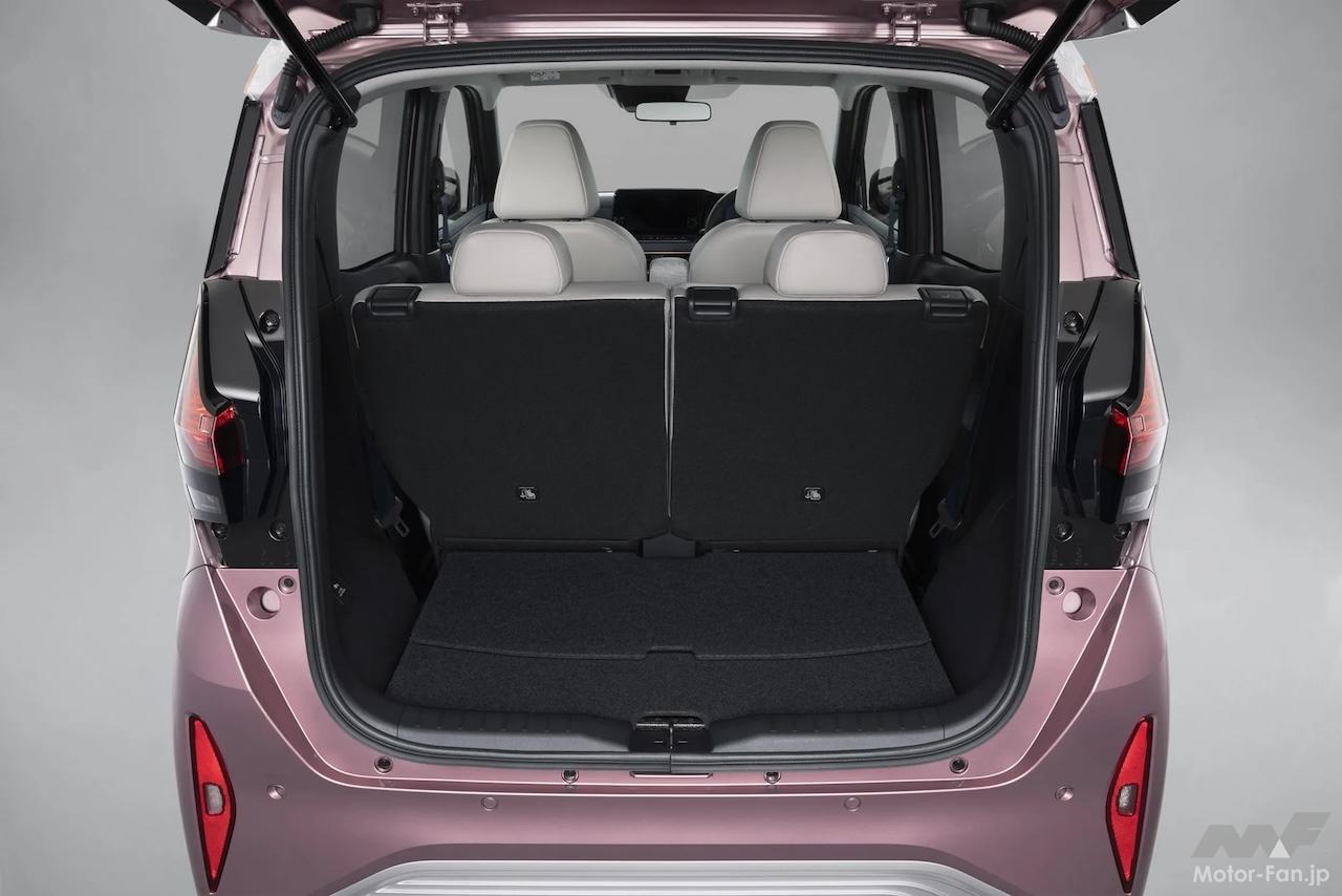 日産「サクラ」改良新型登場！ “軽EV王者”はBYD軽EV襲来にどう